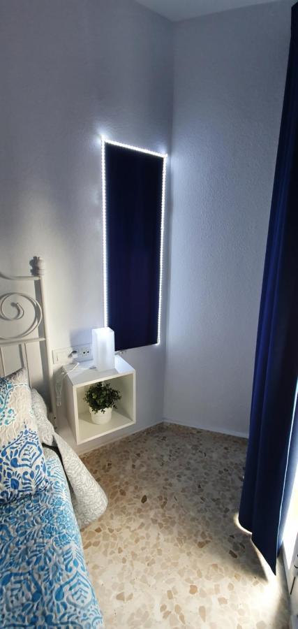 Duplex Calle Padre Lerchundi Con Parking Y Wifi Chipiona Exteriér fotografie