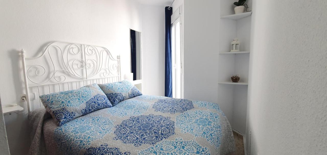 Duplex Calle Padre Lerchundi Con Parking Y Wifi Chipiona Exteriér fotografie