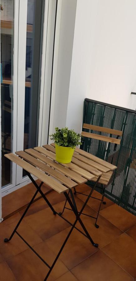 Duplex Calle Padre Lerchundi Con Parking Y Wifi Chipiona Exteriér fotografie