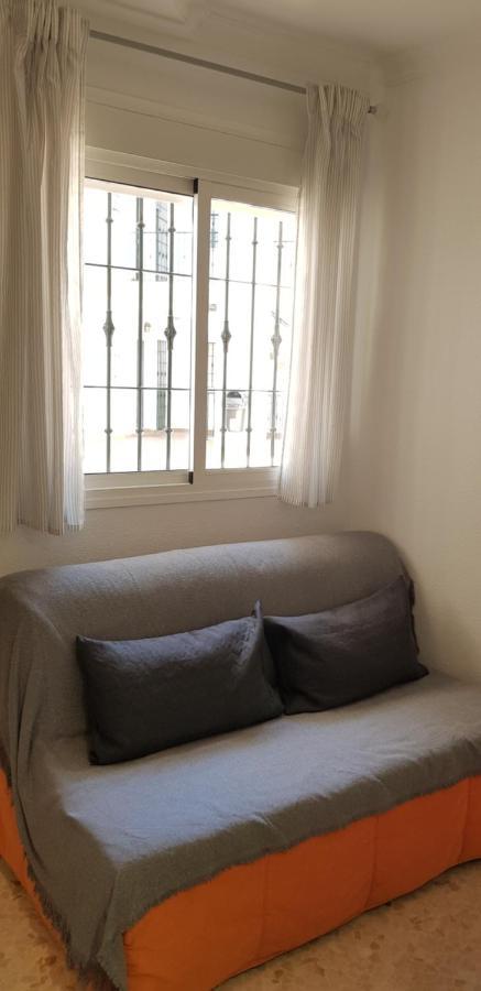 Duplex Calle Padre Lerchundi Con Parking Y Wifi Chipiona Exteriér fotografie