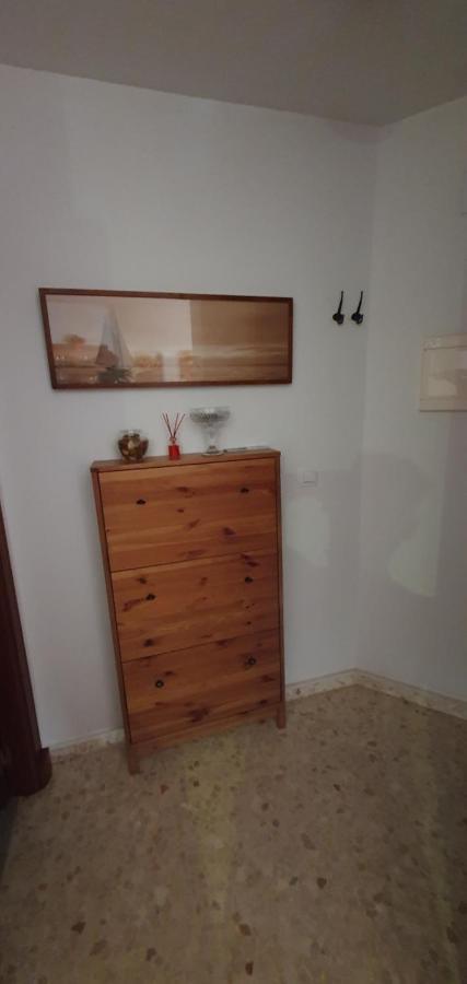 Duplex Calle Padre Lerchundi Con Parking Y Wifi Chipiona Exteriér fotografie